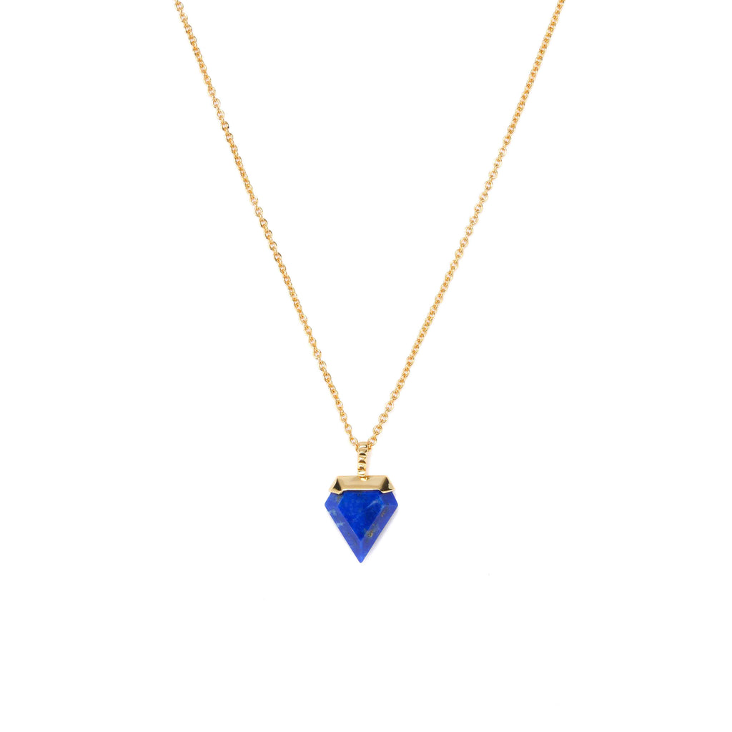 Elevate your style with these exquisite Lapis Necklace