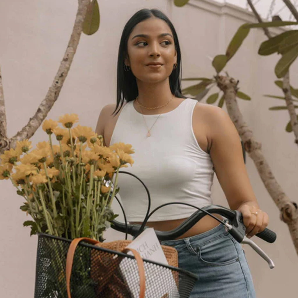 For the girly girl in you