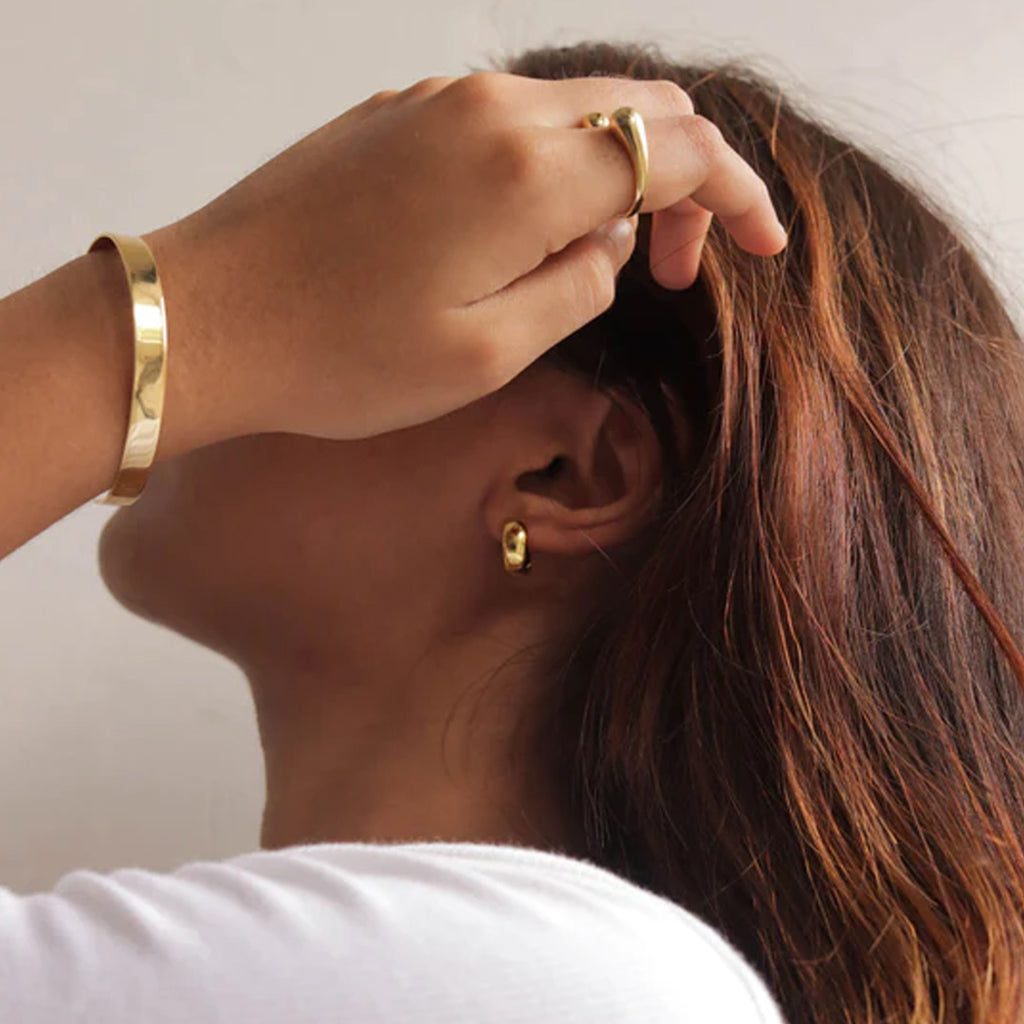 Dress it up or wear it on a daily, You pick ! 