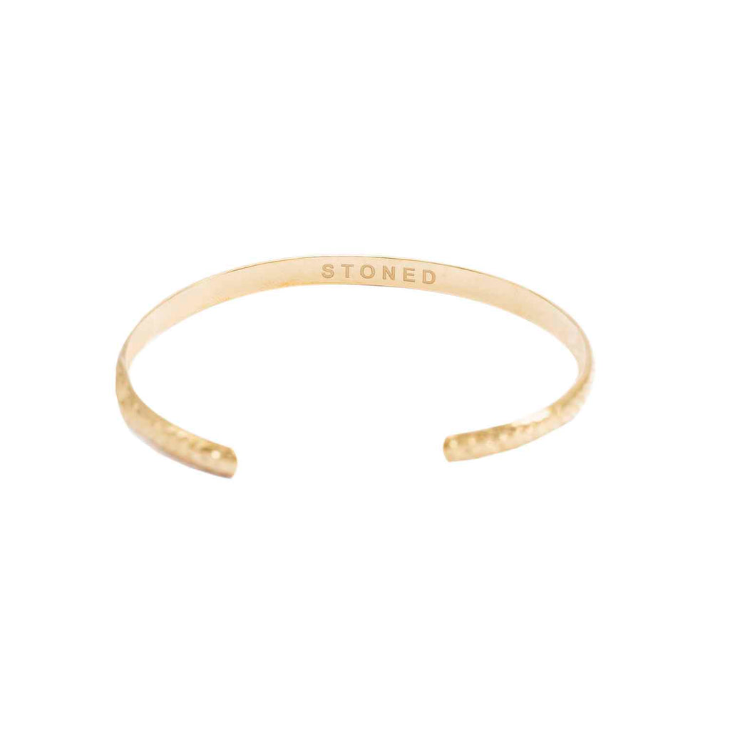 Consider this your armour, a piece that will keep you wrapped in strength