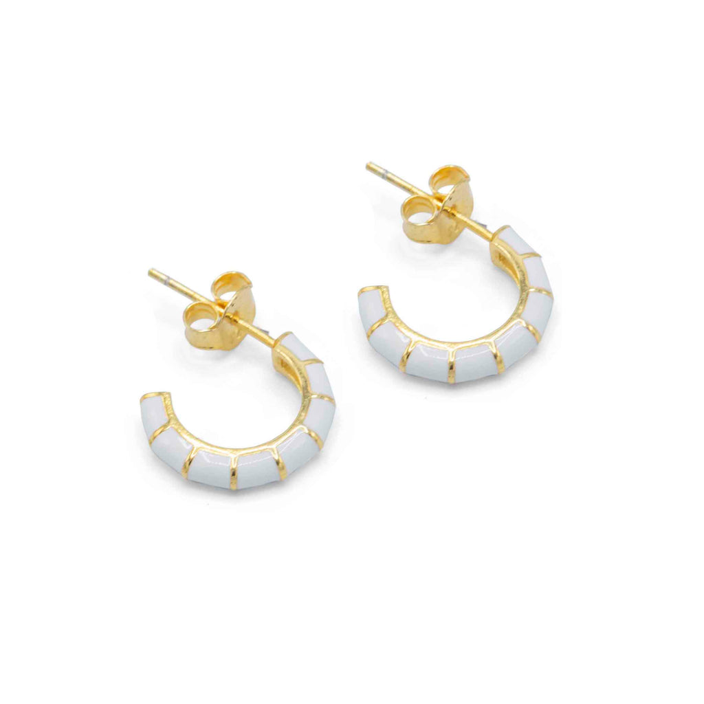 Opulent gold vermeil