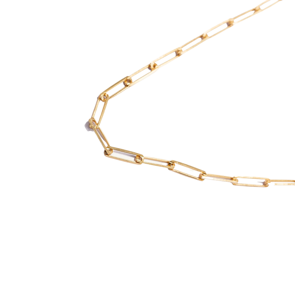 Wear it on its own or stack it up